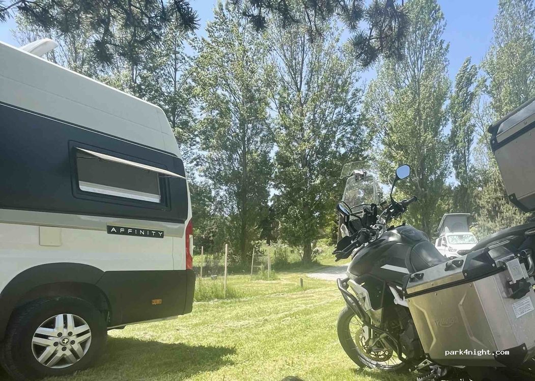 Camping Huttopia Font- Romeu — foto 5