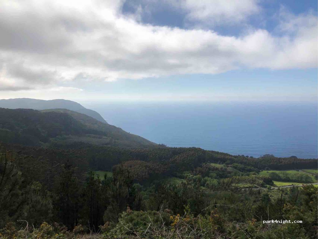 (15358) Cedeira - Unnamed Road — foto