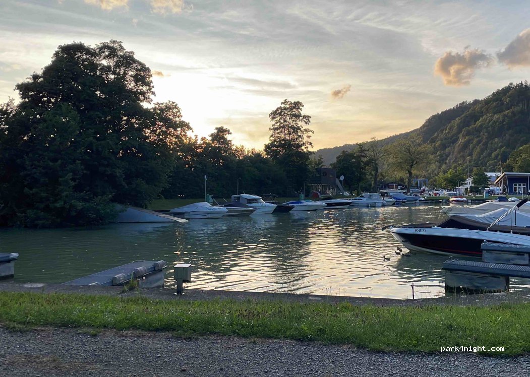 (94130) Obernzell - Am Hafen 4 — foto 3