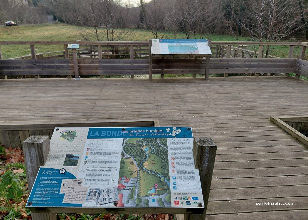 (11390) Cuxac-Cabardès - 5 Espace François Mitterrand — foto 2