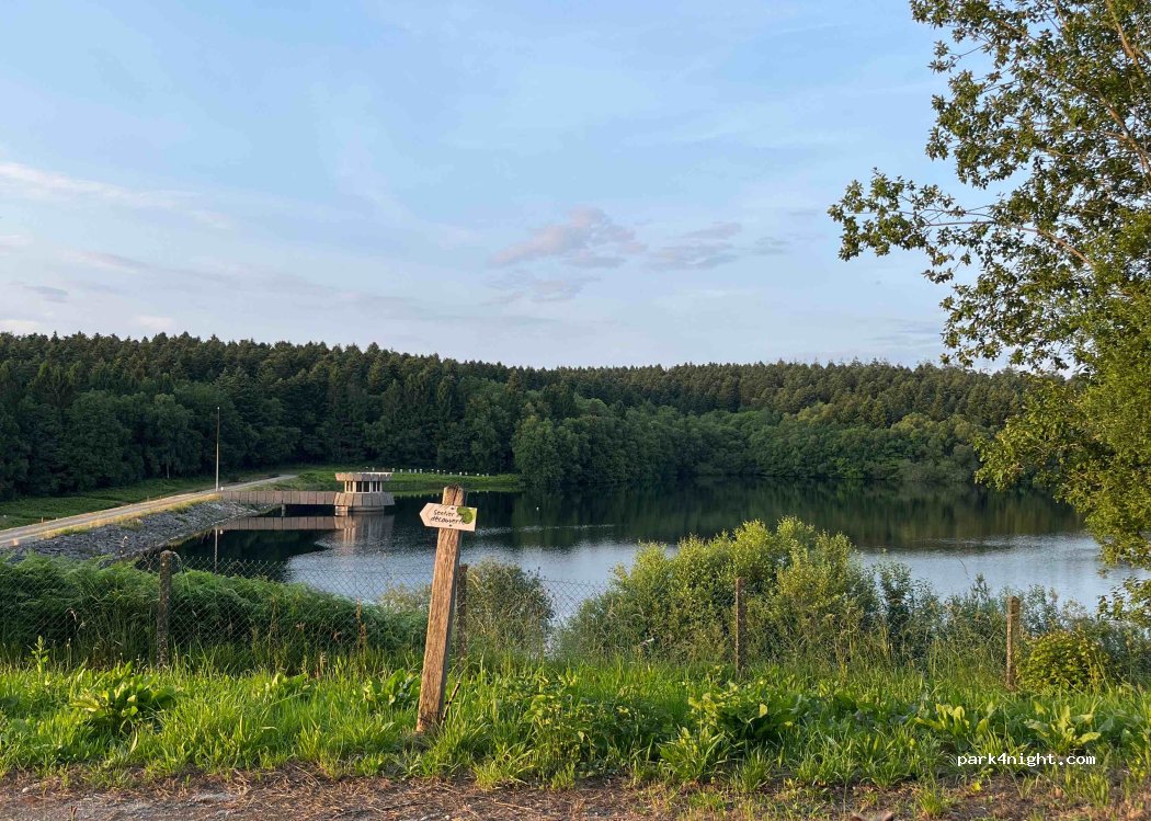 (14380) Le Gast - Le Champ de la Houssière — foto 3