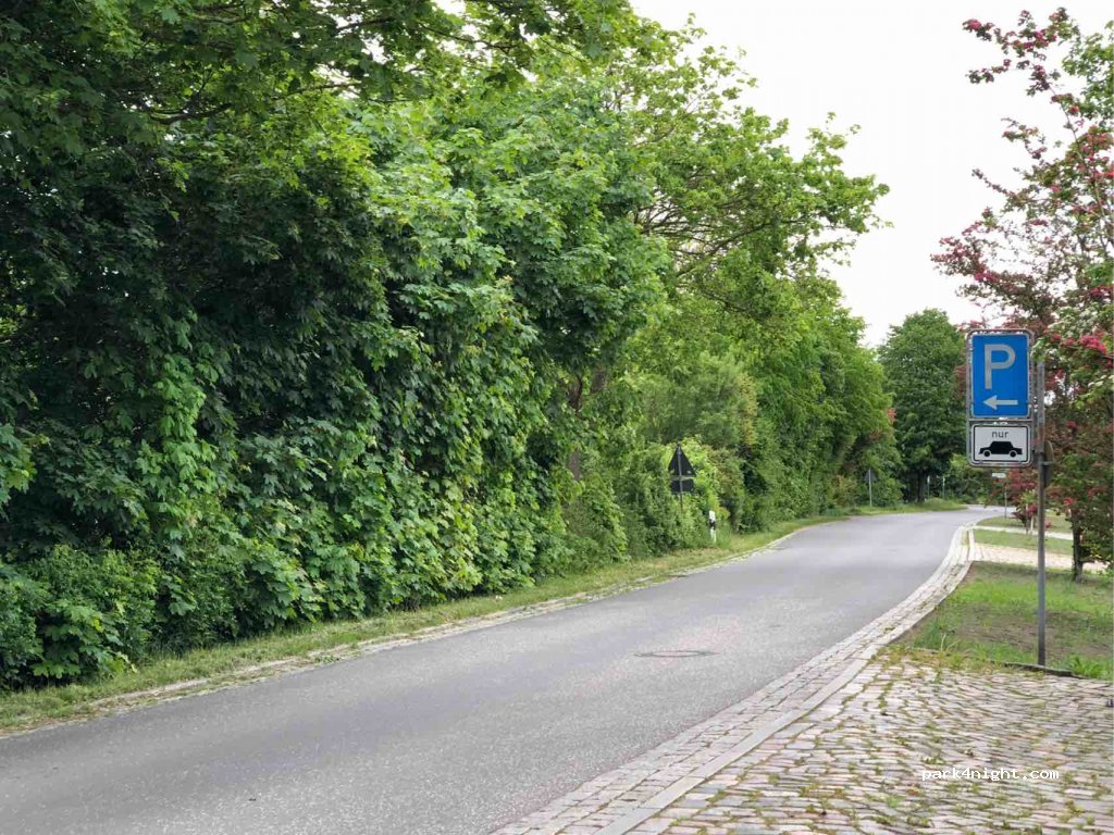 (24358) Ahlefeld-Bistensee - 16 Dorfstraße Bistensee — foto 2