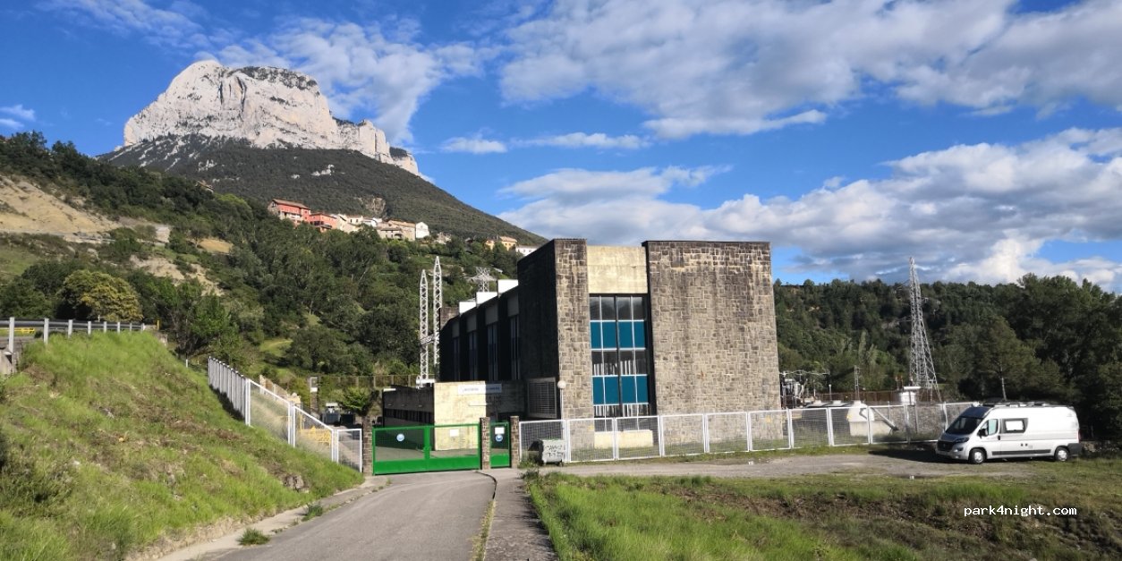 (22361) Laspuña - 7 Diseminado Afueras — foto