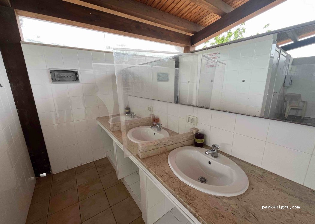 Il Giardino dell'Emiro camping — foto 5