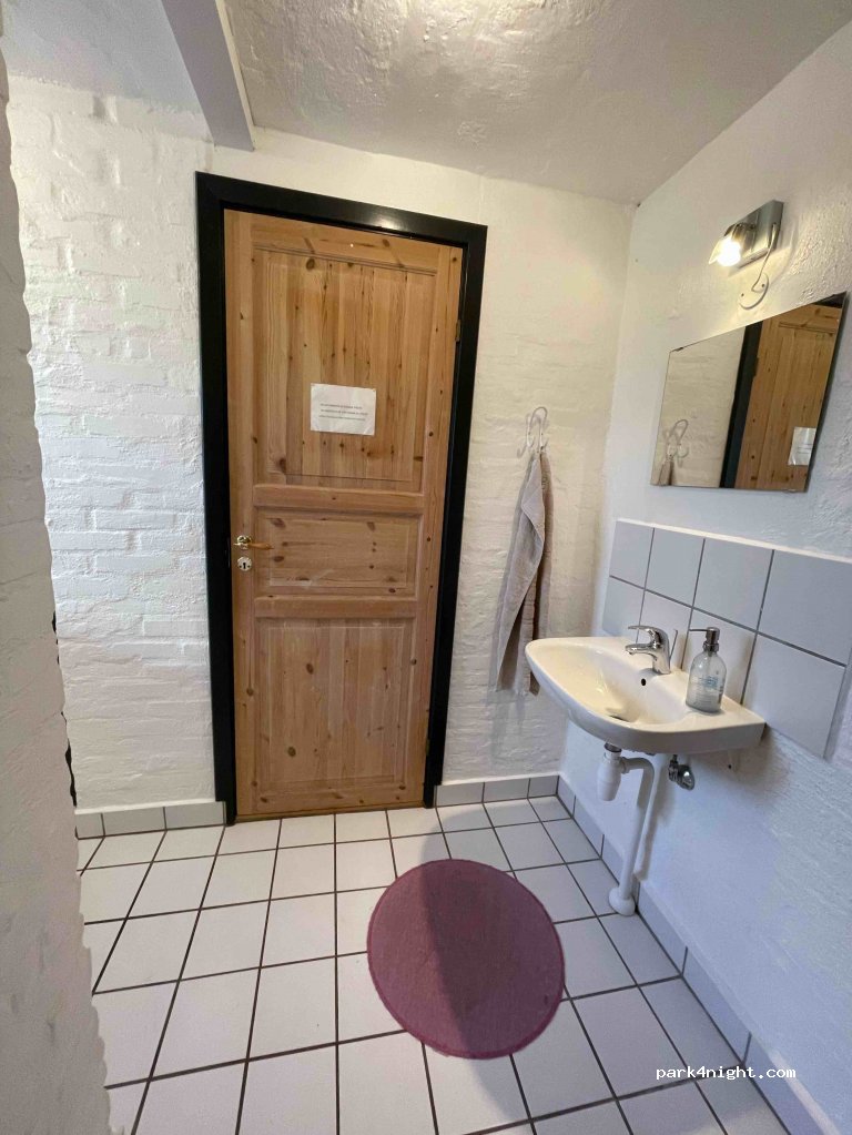 Ålbæk Bed & Breakfast — foto 3