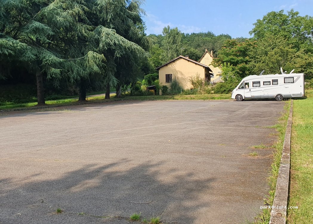 (24480) Le Buisson-de-Cadouin - Route de Cadouin — foto