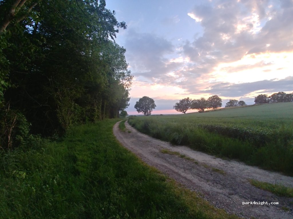 (01800) Bourg-Saint-Christophe - Unnamed Road — foto 2