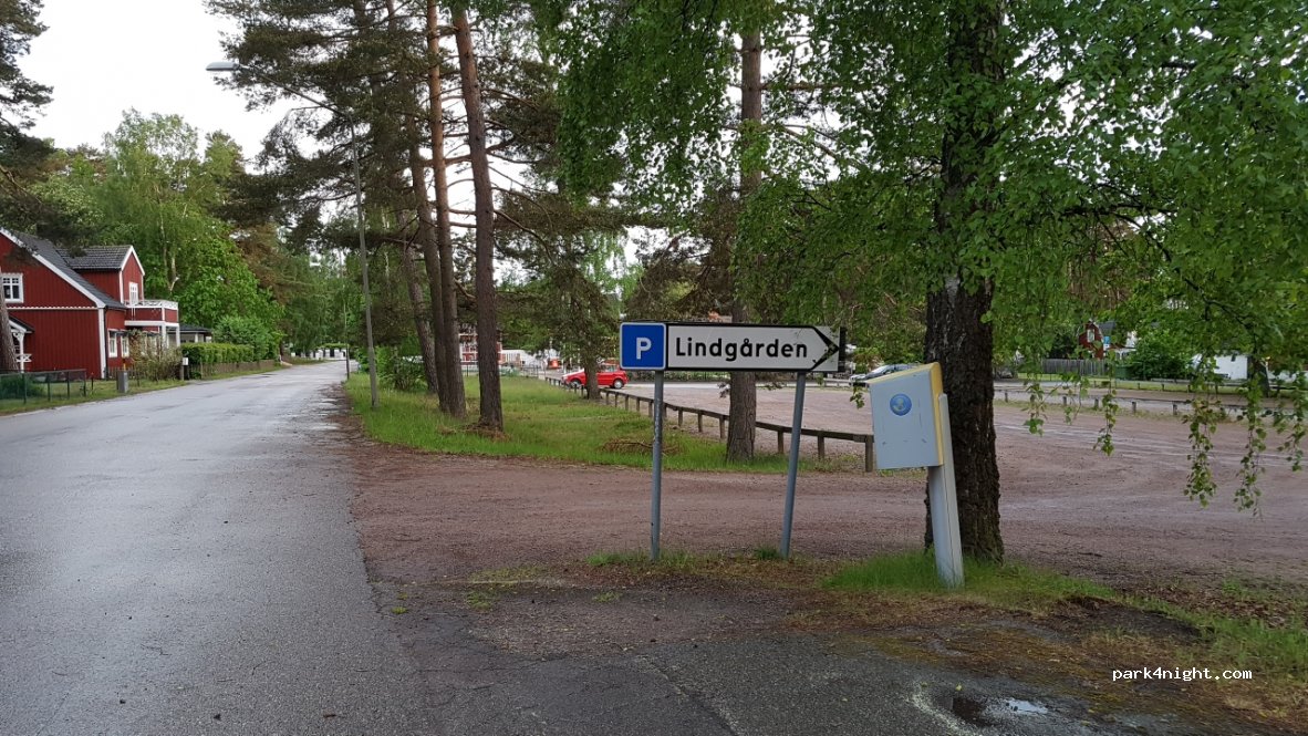 (591 72) Motala - 70 Varamovägen — foto