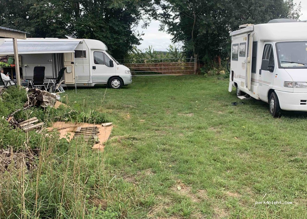 (72540) Crannes-en-Champagne - L'Ormeau — foto 3