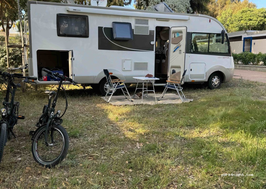 Camping Village Capo d'Orso — foto 3
