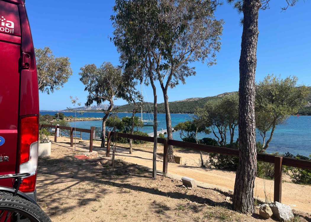 Camping Village Capo d'Orso — foto 5