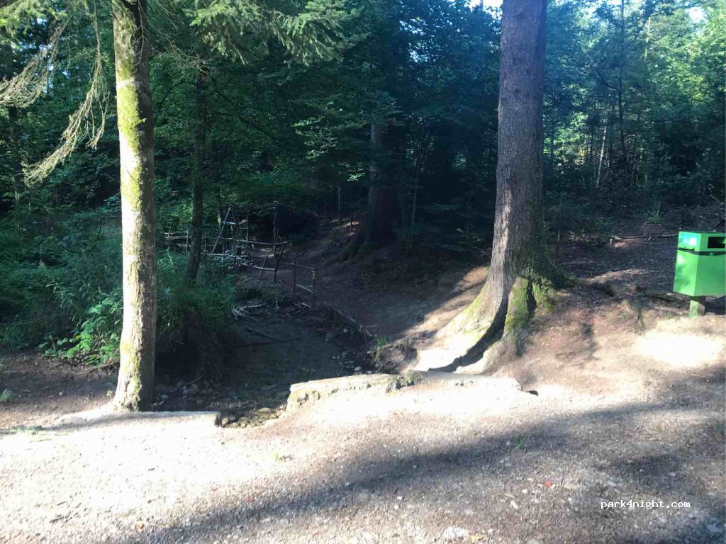 (3114) Wichtrach - Krückhaldenweg — foto 2
