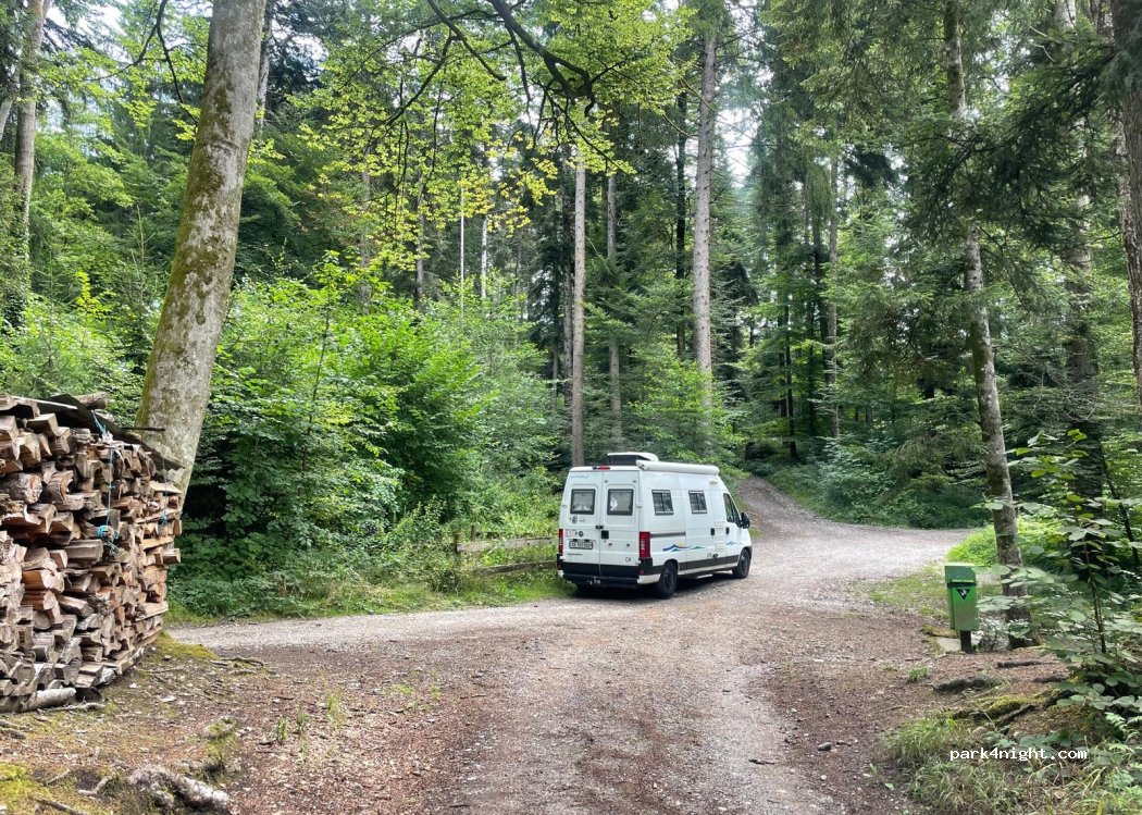 (3114) Wichtrach - Krückhaldenweg — foto 3