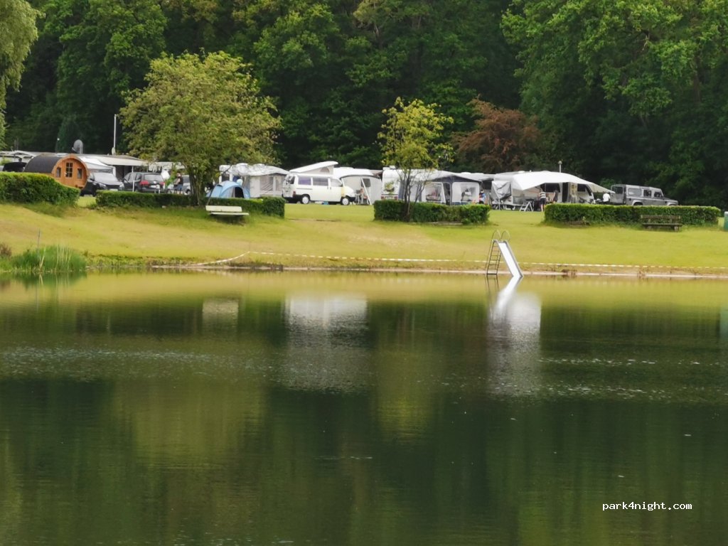 Camping Bullerby — foto