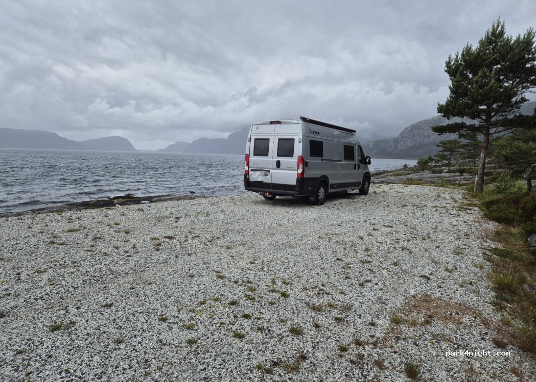 (6953) Leirvik i Sogn - Unnamed Road — foto 4