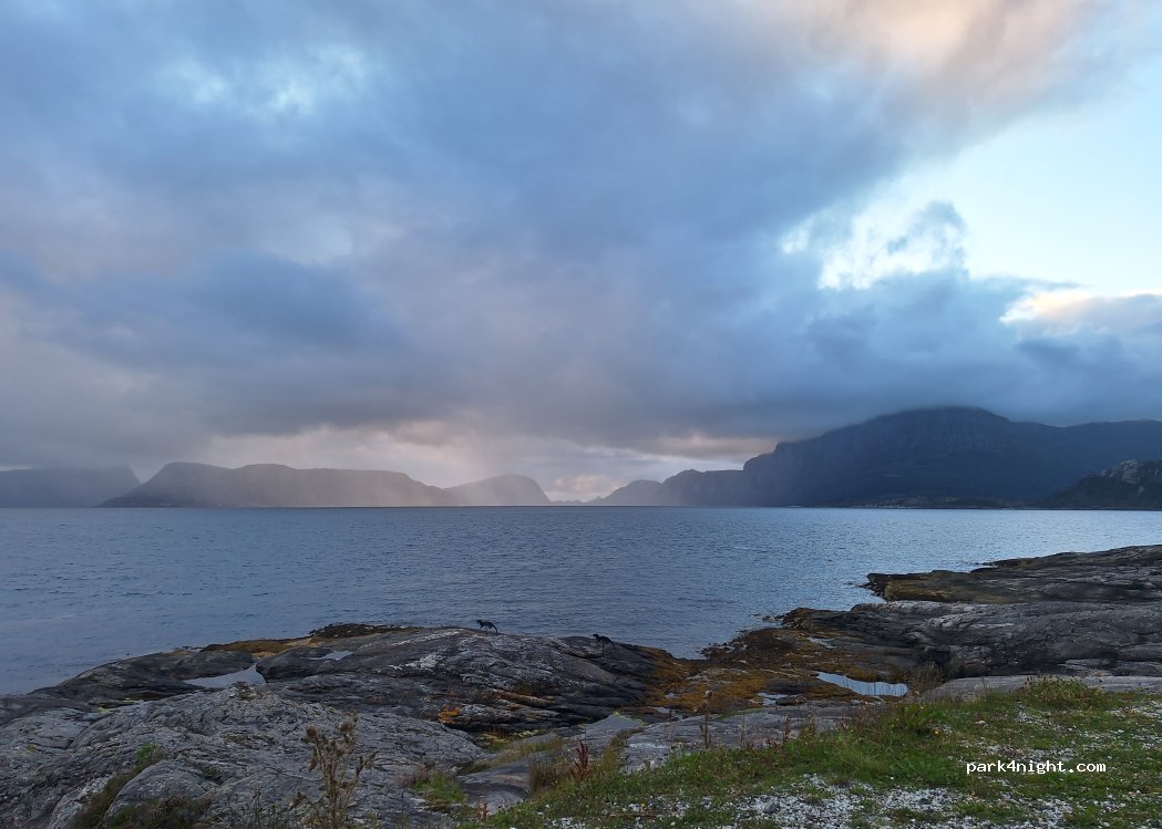 (6953) Leirvik i Sogn - Unnamed Road — foto 5