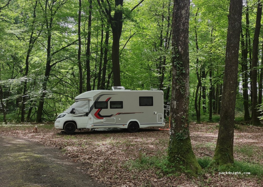 Camping Huttopia Lac de Sillé — foto 3