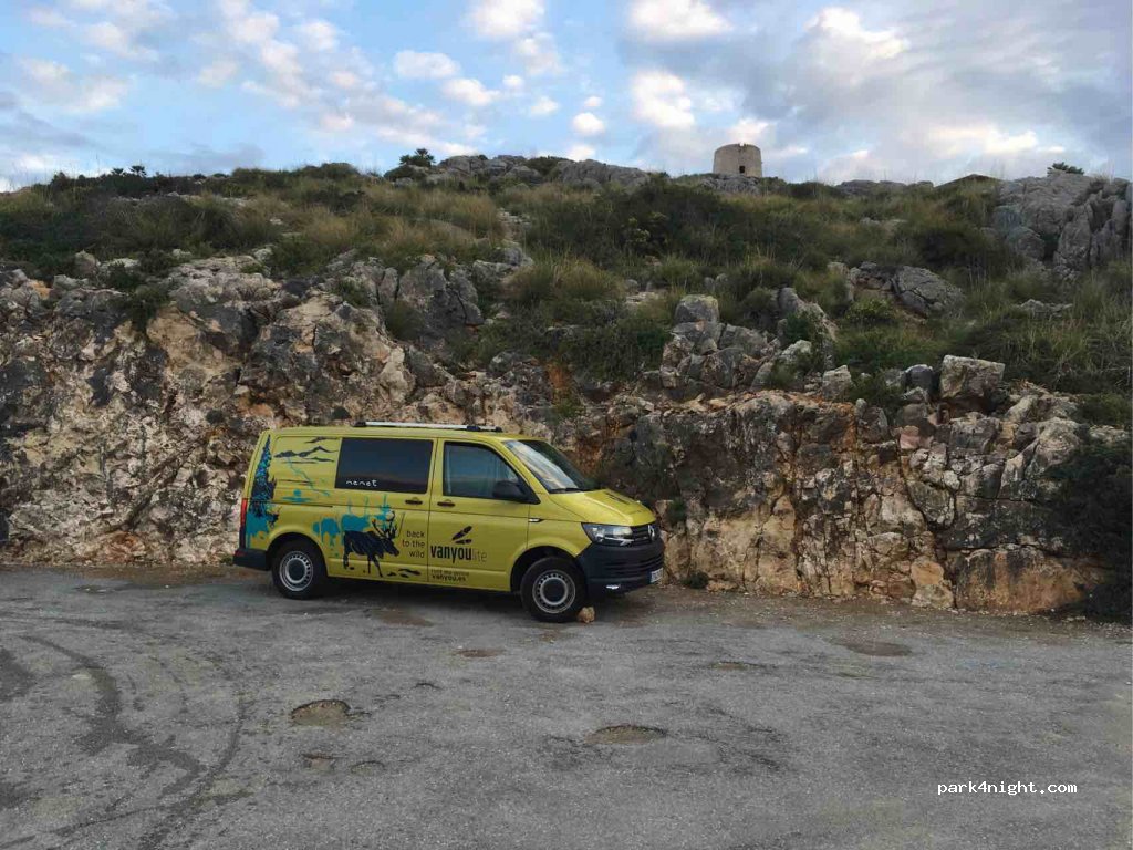 (07460) Port de Pollença - 206B Diseminado Poligono 9 — foto