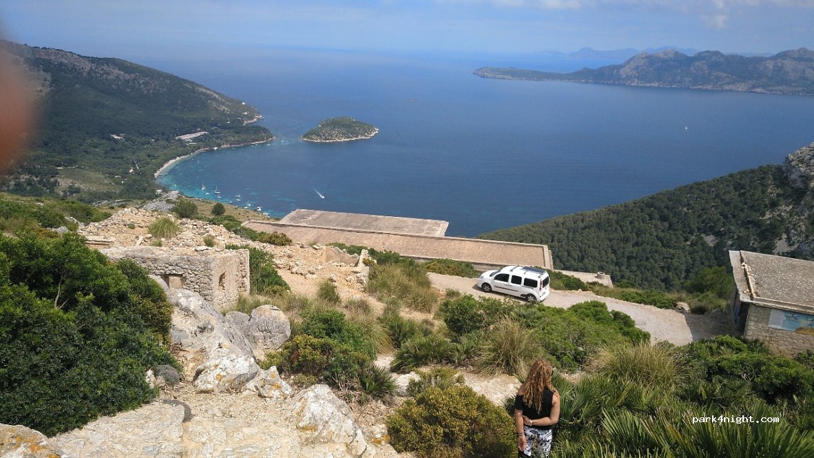 (07460) Port de Pollença - 206B Diseminado Poligono 9 — foto 2