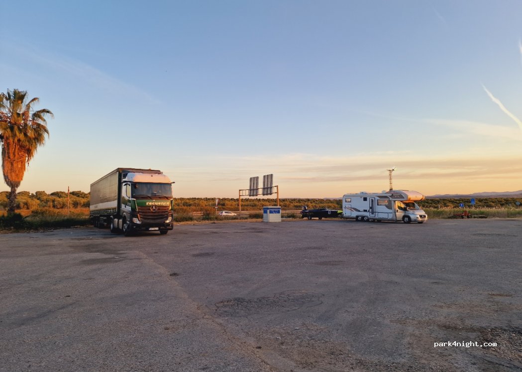 (23710) Bailén - Autovía del Sur — foto 2