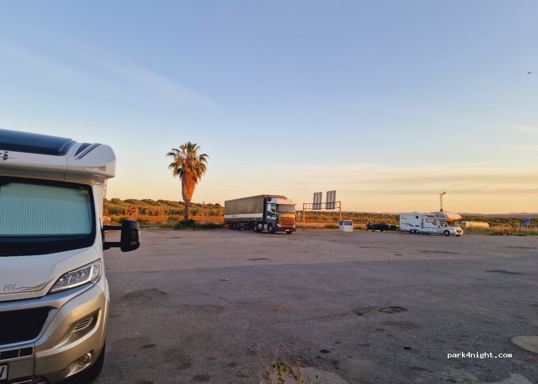 (23710) Bailén - Autovía del Sur — foto 4