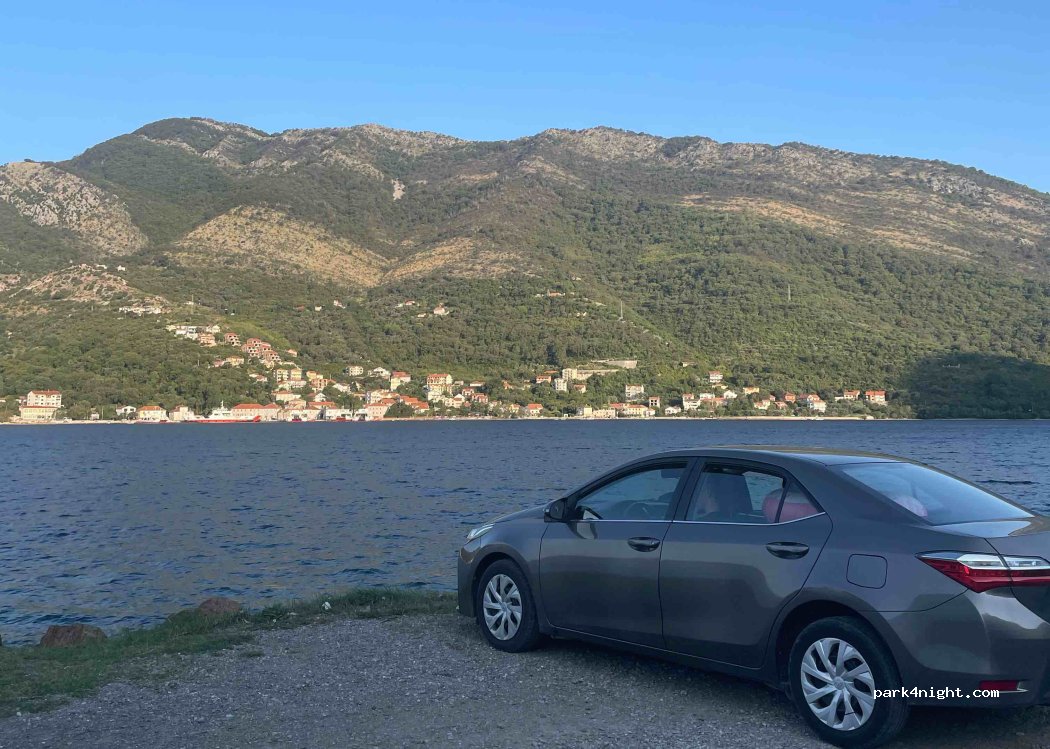 () Lepetane - Jadranska magistrala — foto 3