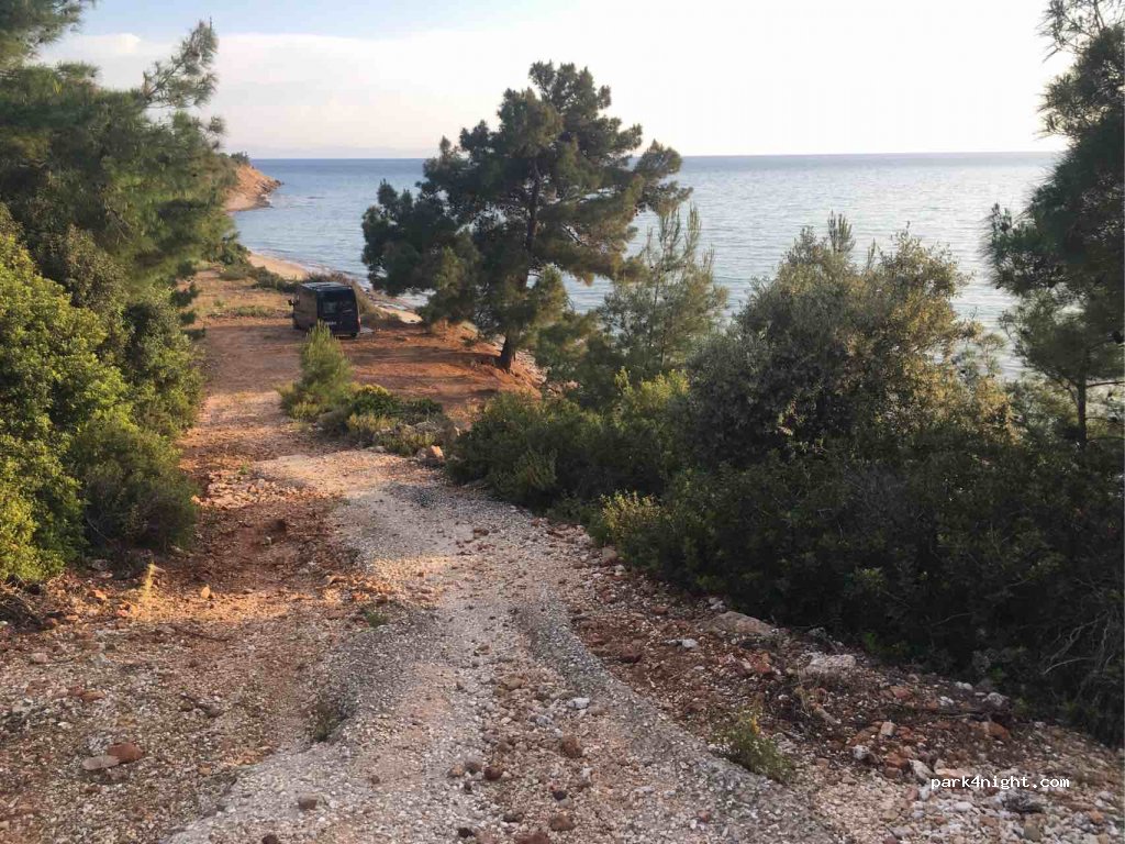 (640 10)  - Ethniki Odos Thasou Limenarion — foto