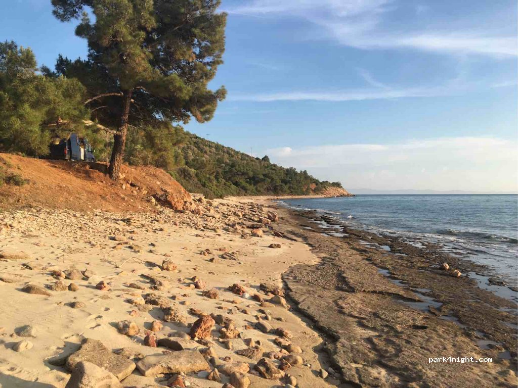 (640 10)  - Ethniki Odos Thasou Limenarion — foto 2