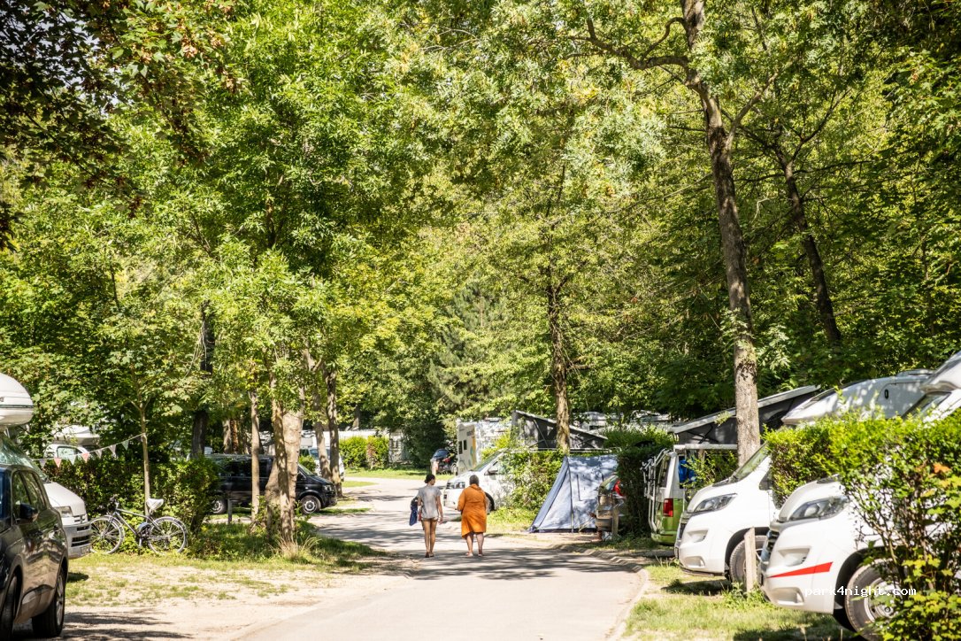Camping CityKamp Paris — foto 3