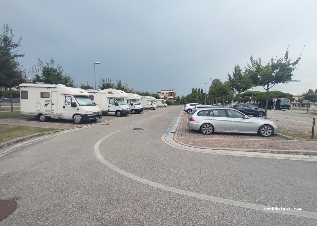 (30016) Lido di Jesolo - 13 Via Torcello — foto 3