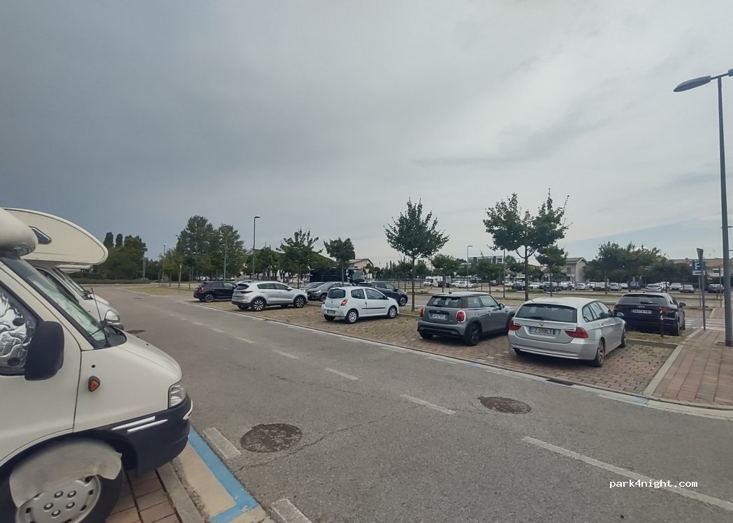 (30016) Lido di Jesolo - 13 Via Torcello — foto 4
