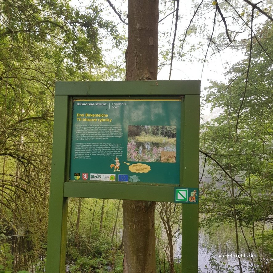 (08265) Erlbach - 2 Zur Waldschänke — foto 2