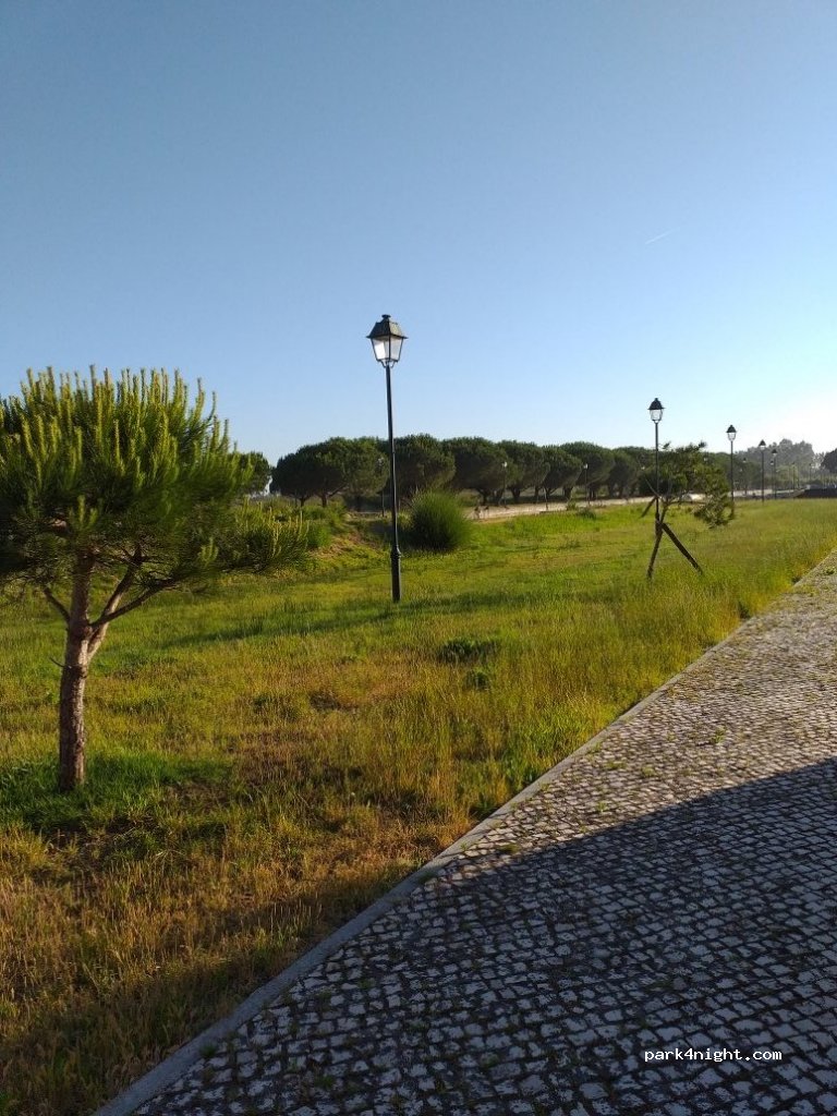 (3870) Murtosa - 21 Cais da Ribeira de Pardelhas — foto