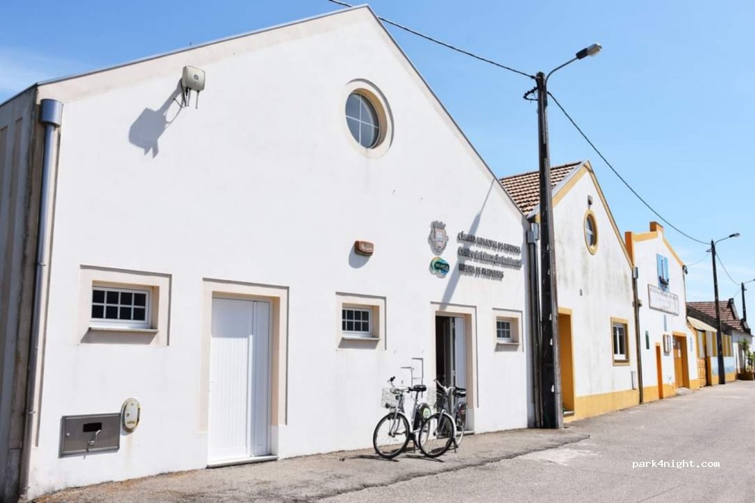 (3870) Murtosa - 21 Cais da Ribeira de Pardelhas — foto 3