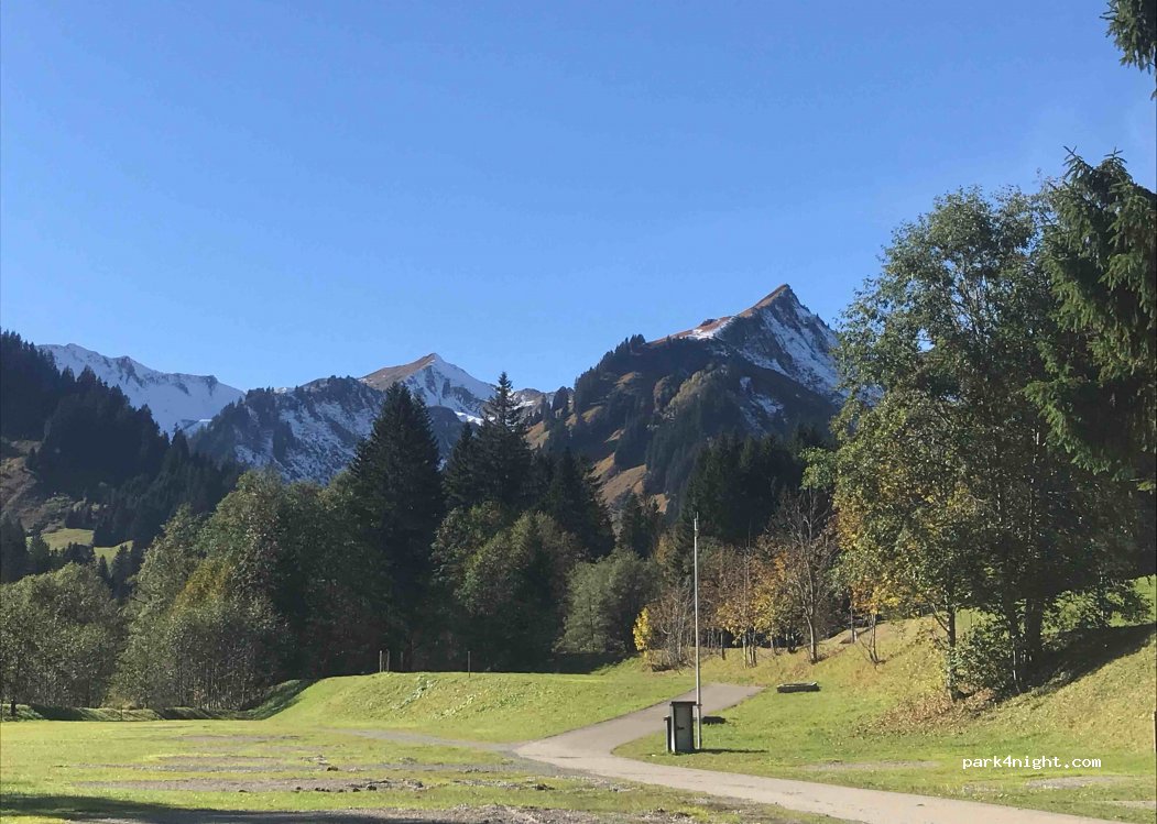 Camping Vorderboden — foto 3
