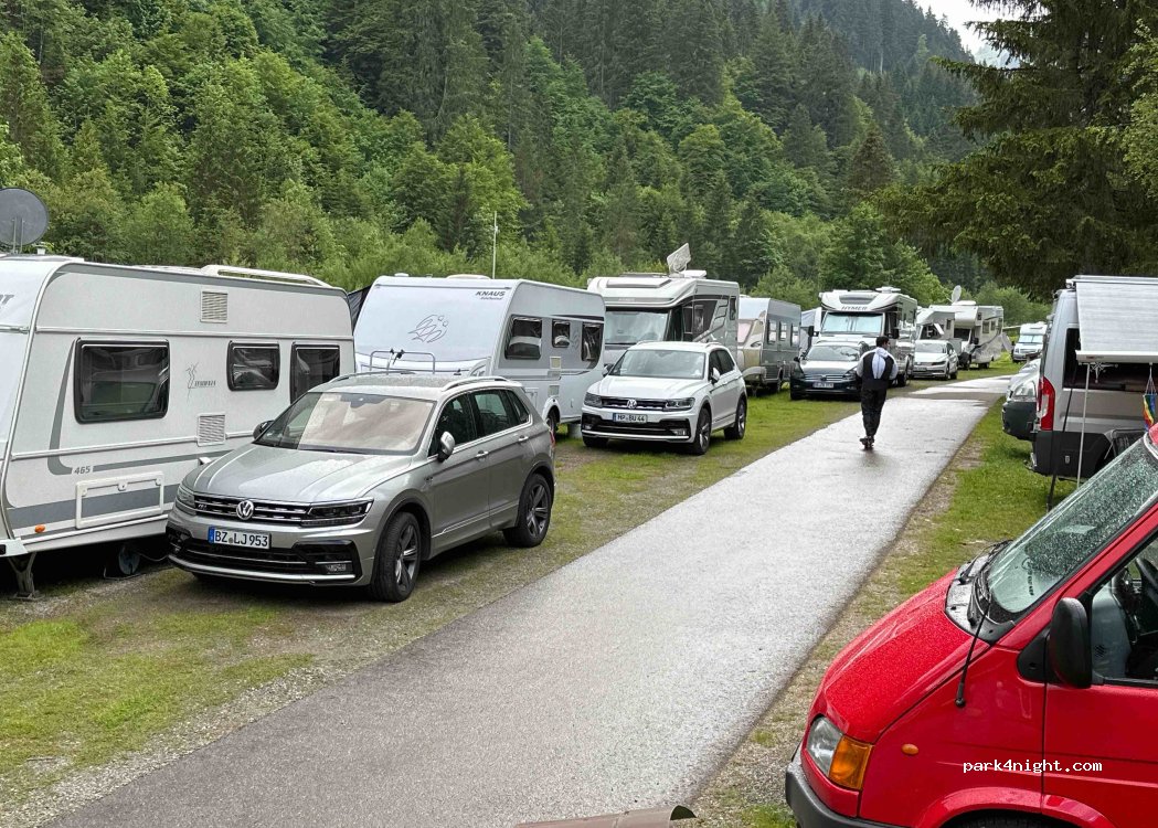 Camping Vorderboden — foto 4