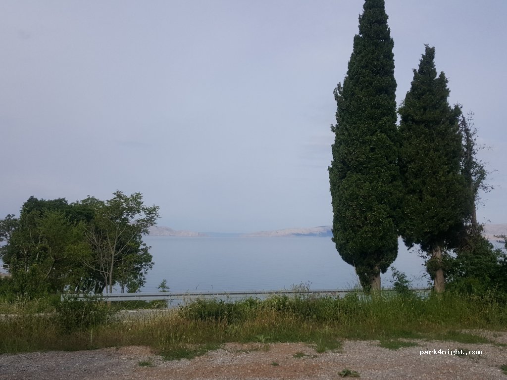 (53284) Sveti Juraj - 53 D8 — foto
