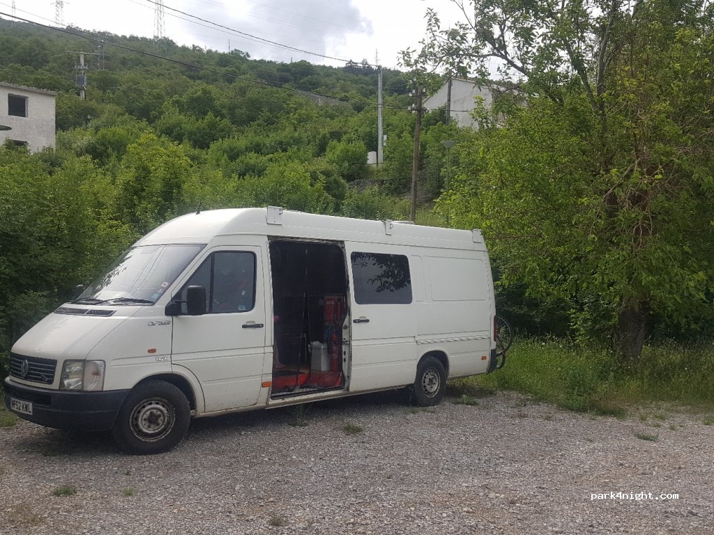 (53284) Sveti Juraj - 53 D8 — foto 2
