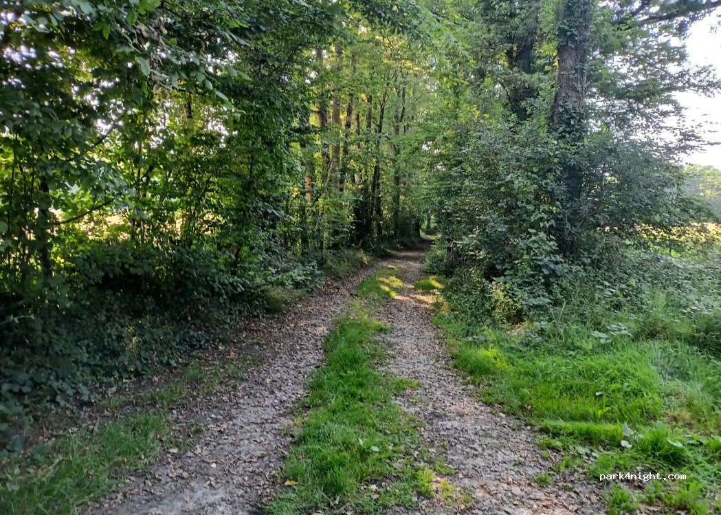 (87430) Verneuil-sur-Vienne - Unnamed Road — foto 3