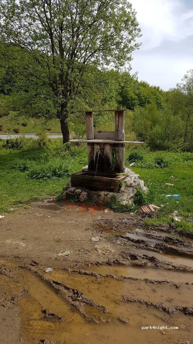 ()  - Unnamed Road — foto