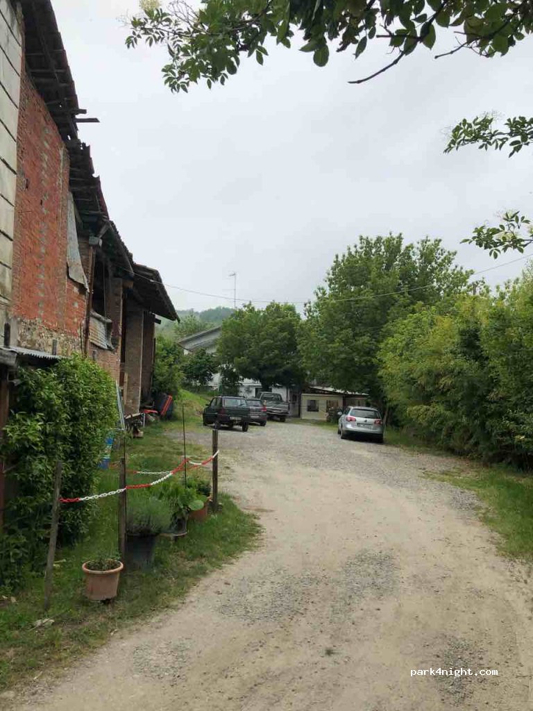 Il Poggio Del Nonno — foto