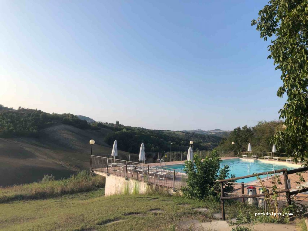 Il Poggio Del Nonno — foto 2