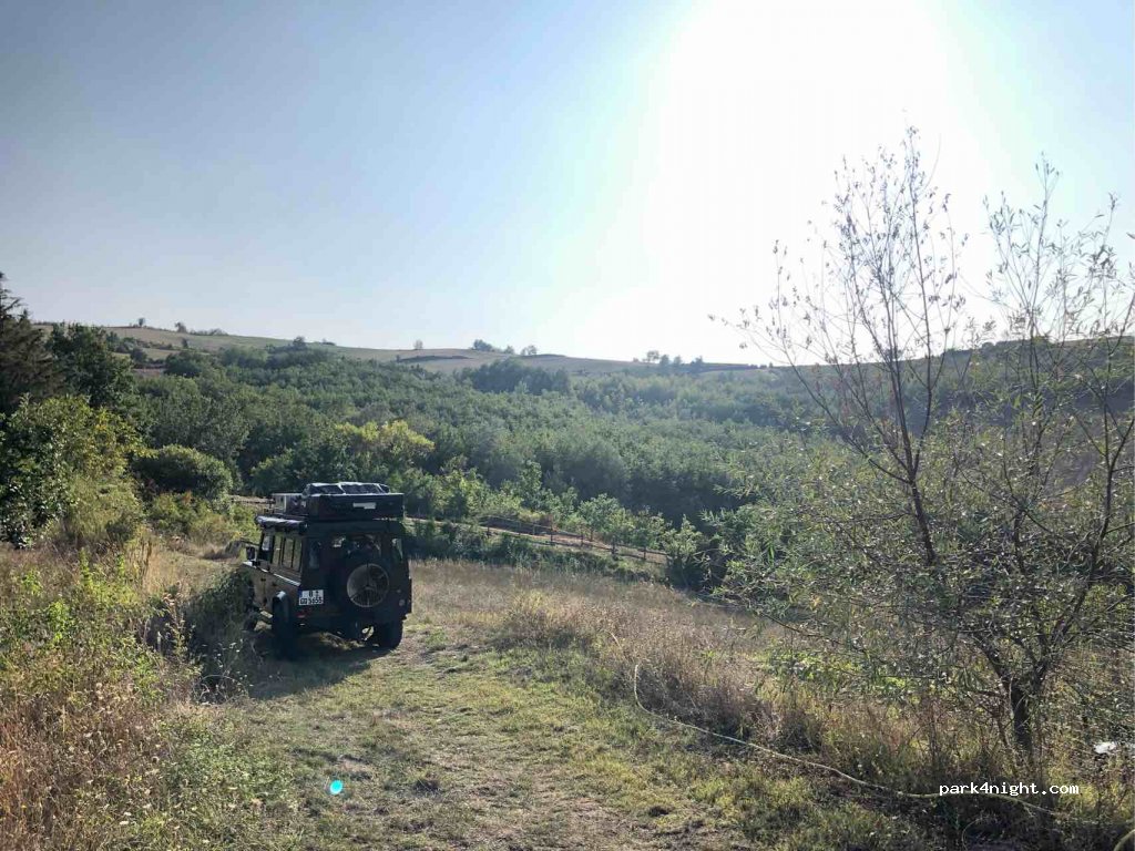 Il Poggio Del Nonno — foto 3