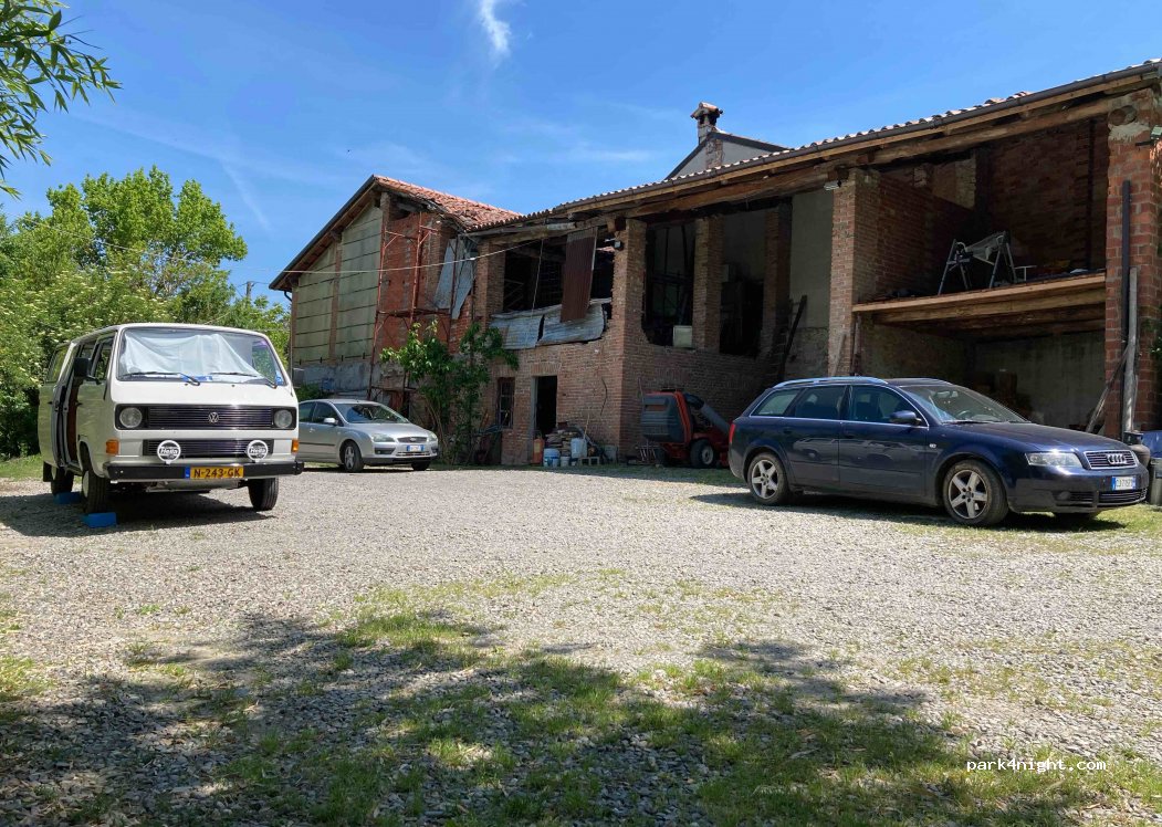 Il Poggio Del Nonno — foto 4