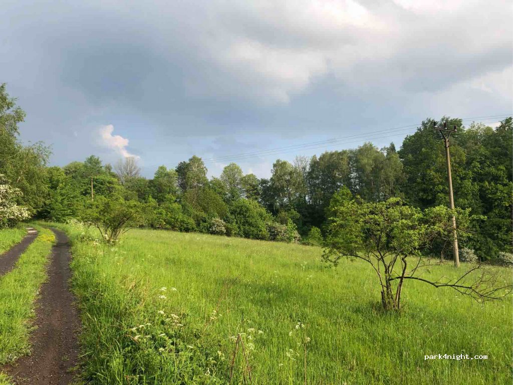 (463 53) Křižany - Unnamed Road — foto 3