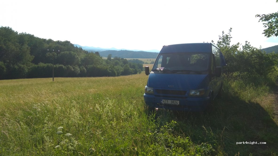 (463 53) Křižany - Unnamed Road — foto 4
