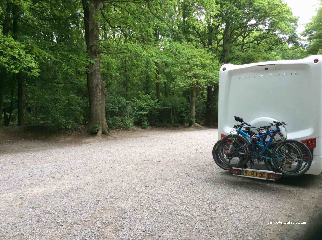 (HP17 0UR)  - Lodge Hill — foto 2