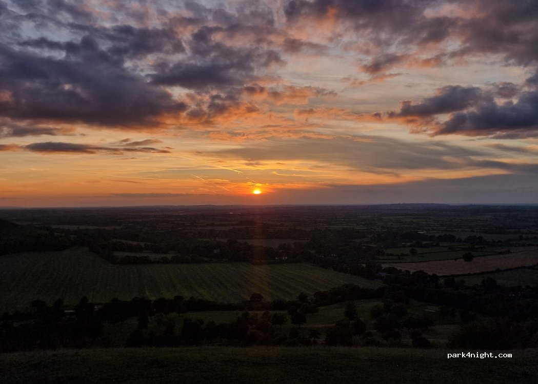 (HP17 0UR)  - Lodge Hill — foto 4