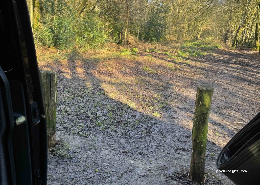 (HP17 0UR)  - Lodge Hill — foto 5