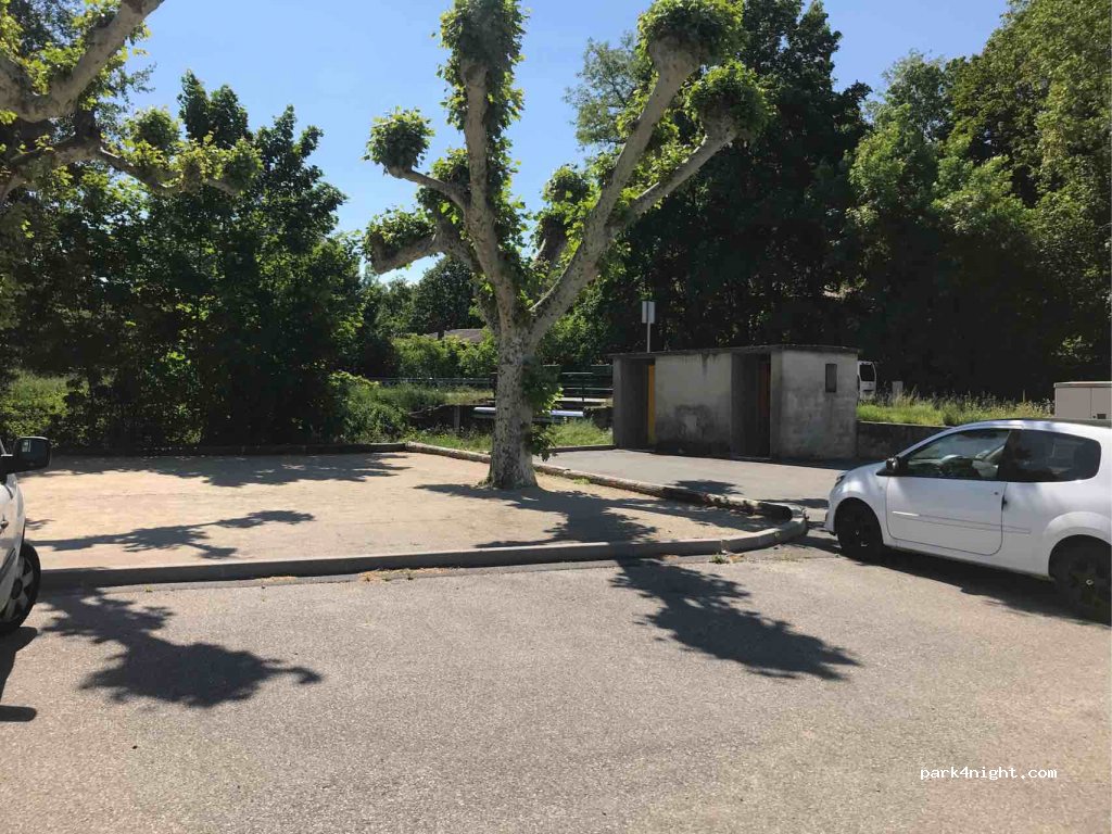 (26600) Chanos-Curson - 1 Route du Pont — foto 2